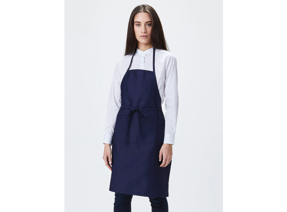 Basic Apron with Pocket