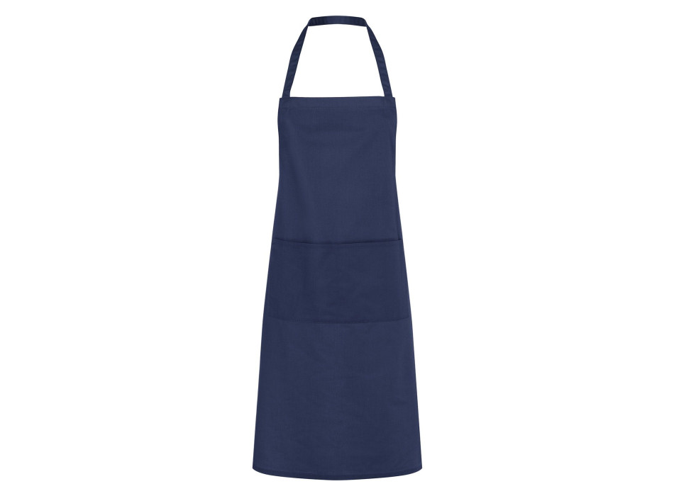 Bib Apron Denmark 75 x 95 cm