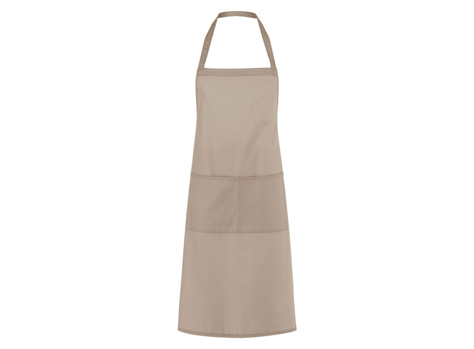 Bib Apron Denmark 75 x 95 cm