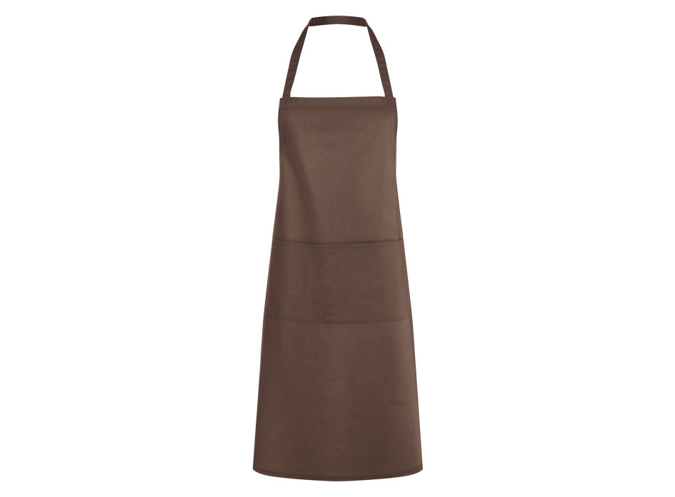 Bib Apron Denmark 75 x 95 cm