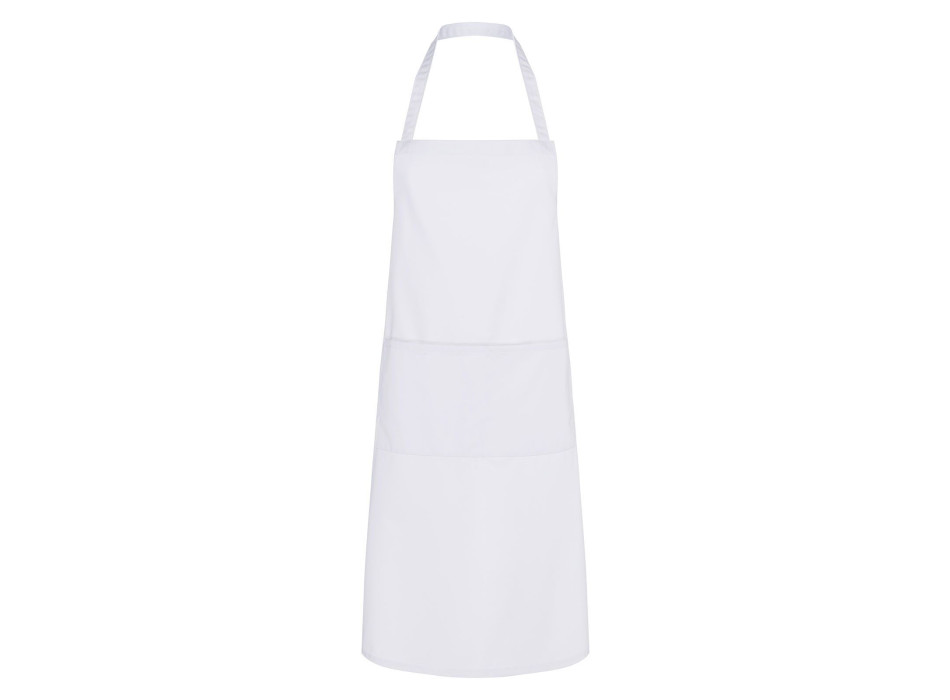 Bib Apron Denmark 75 x 95 cm