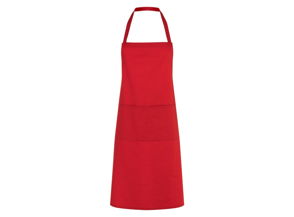 Bib Apron Denmark 75 x 95 cm