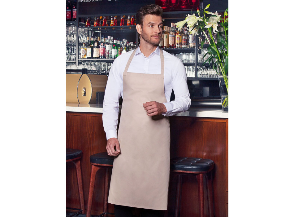 Bib Apron Faro 75 x 95 cm