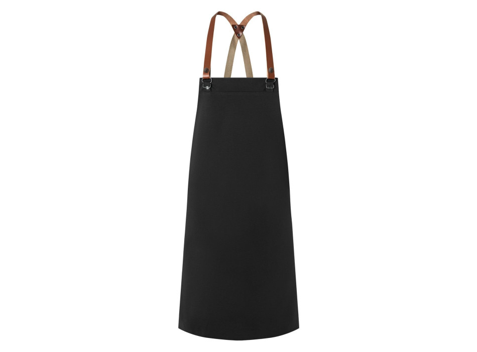 Bib Apron Green Generation Made of Recycled Plastic