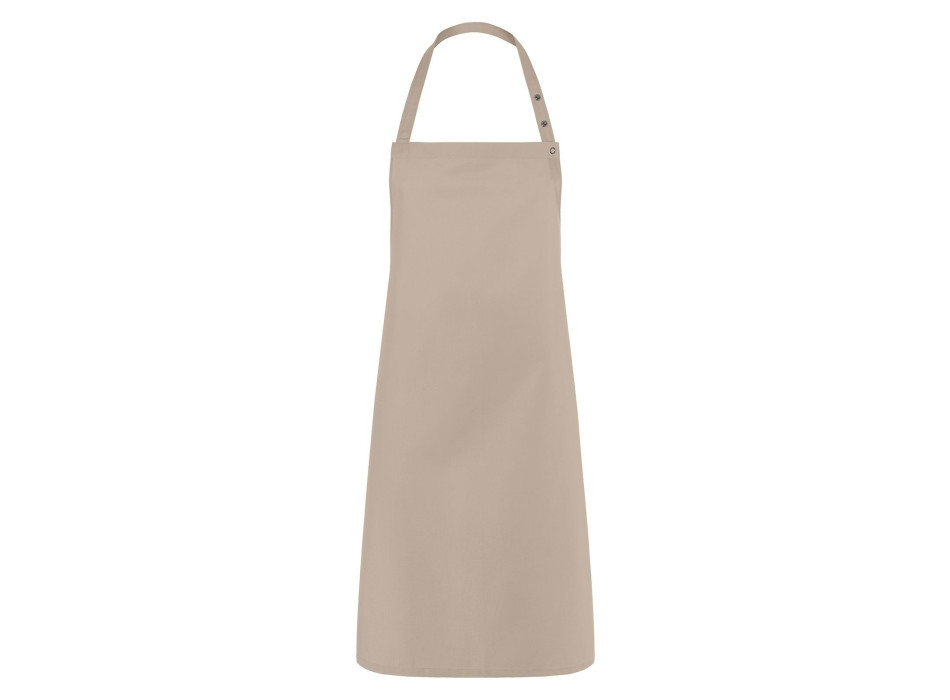 Bib Apron Santorini 75 x 95 cm