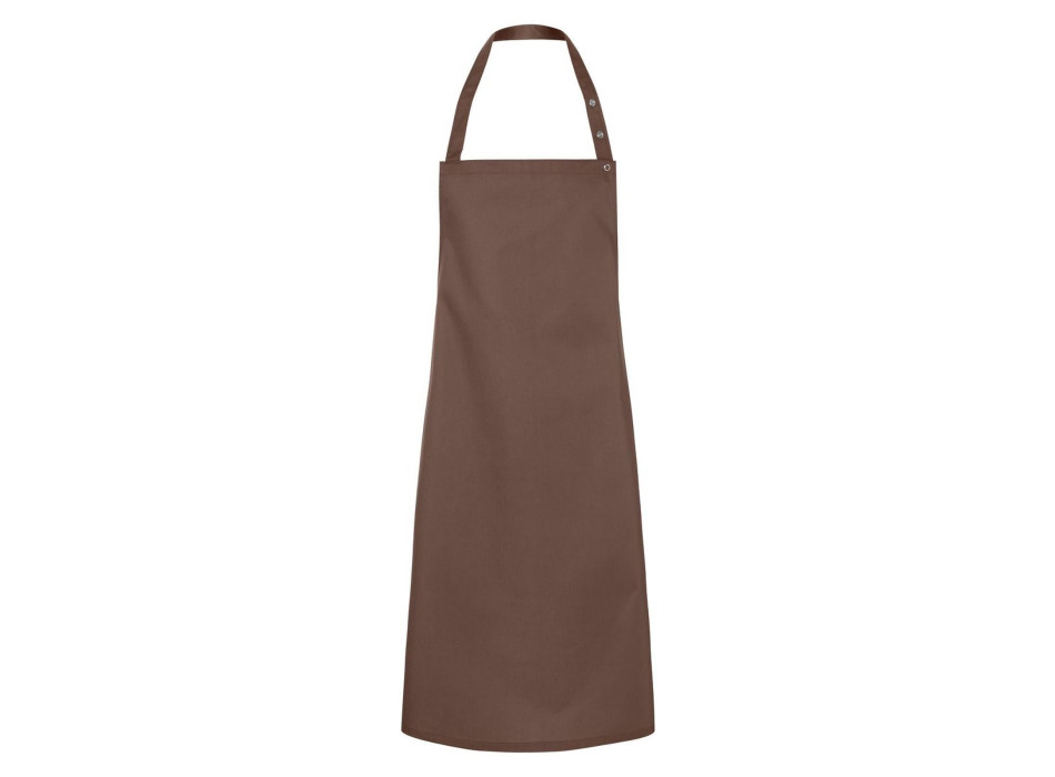 Bib Apron Santorini 75 x 95 cm