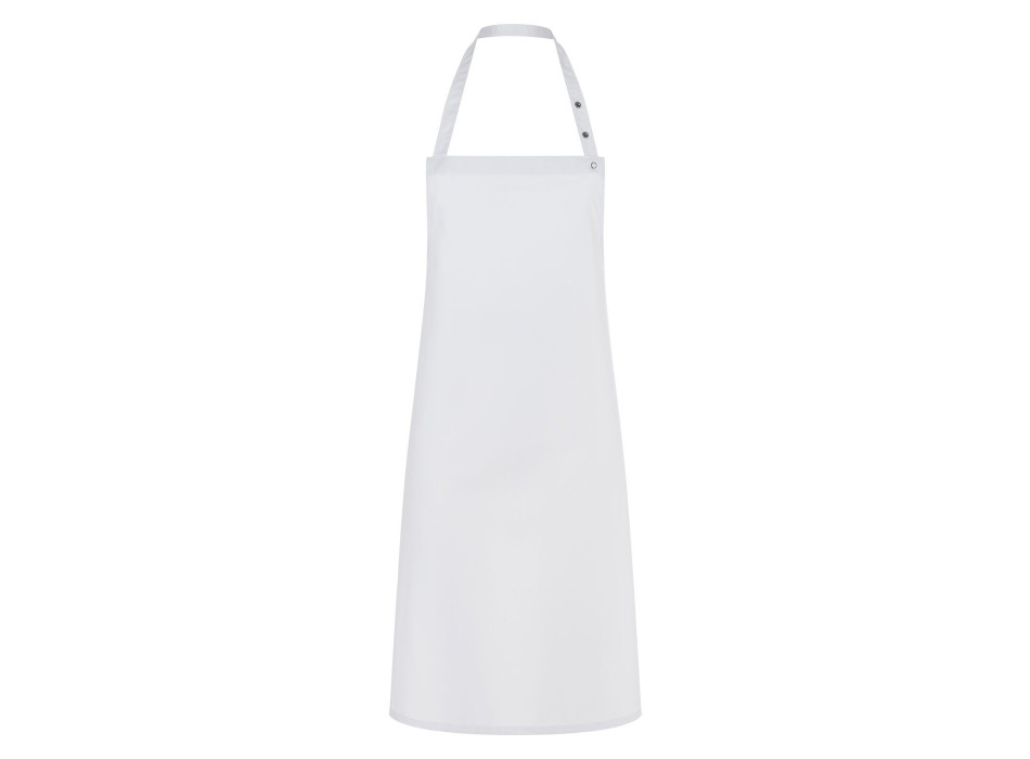 Bib Apron Santorini 75 x 95 cm