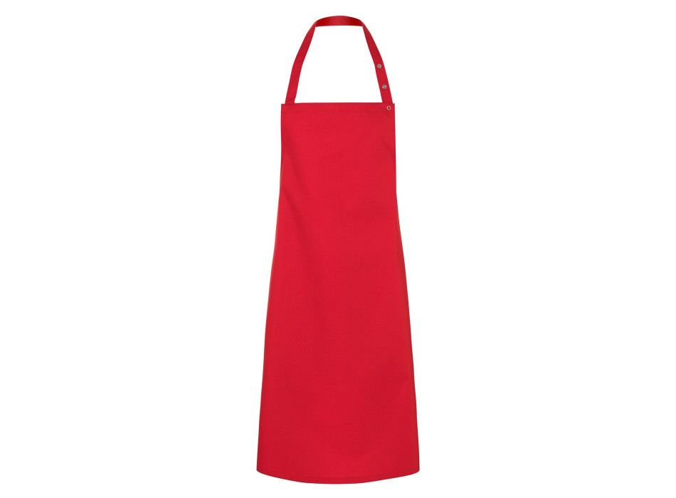 Bib Apron Santorini 75 x 95 cm