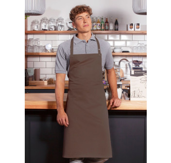 Bib Apron Santorini 75 x 95 cm