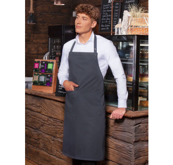 Bib Apron Teneriffa 75 x 95 cm