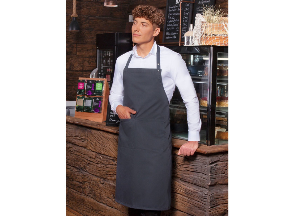 Bib Apron Teneriffa 75 x 95 cm