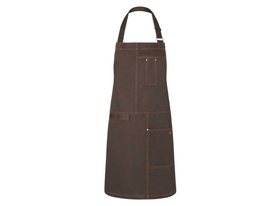 Bib Apron Urban Casual Style