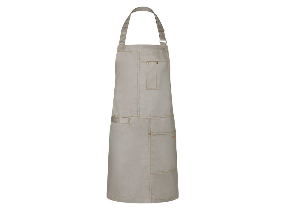 Bib Apron Urban Casual Style