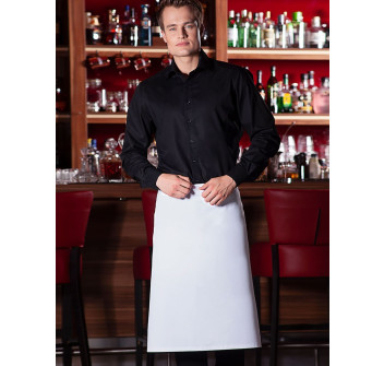 Bistro Apron Basic