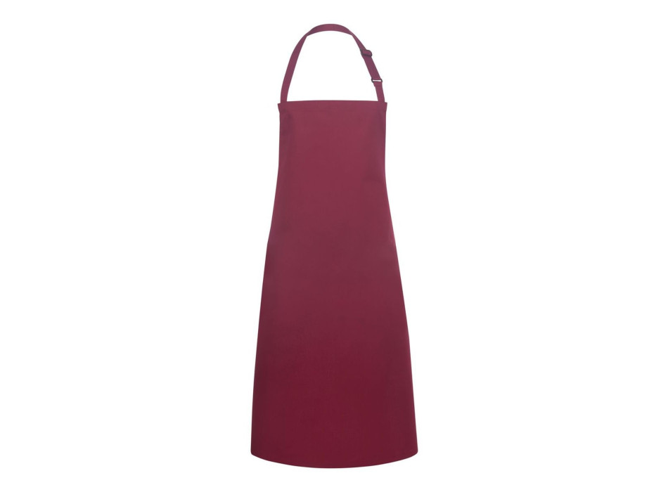 Bistro Apron Basic With Buckle