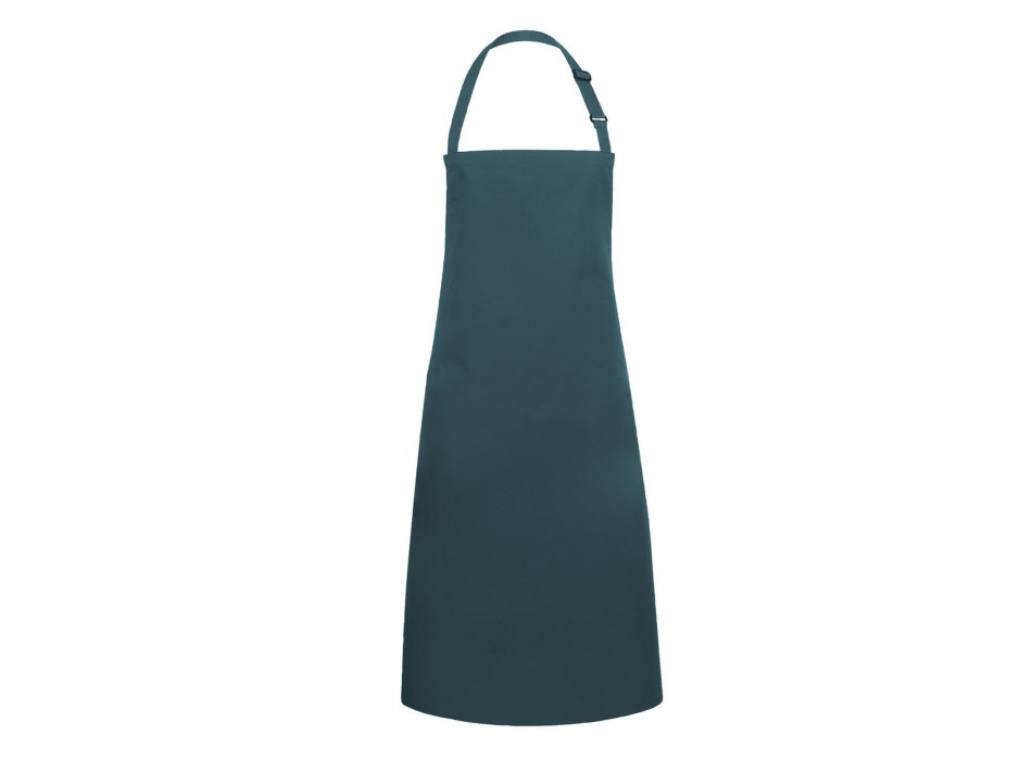 Bistro Apron Basic With Buckle