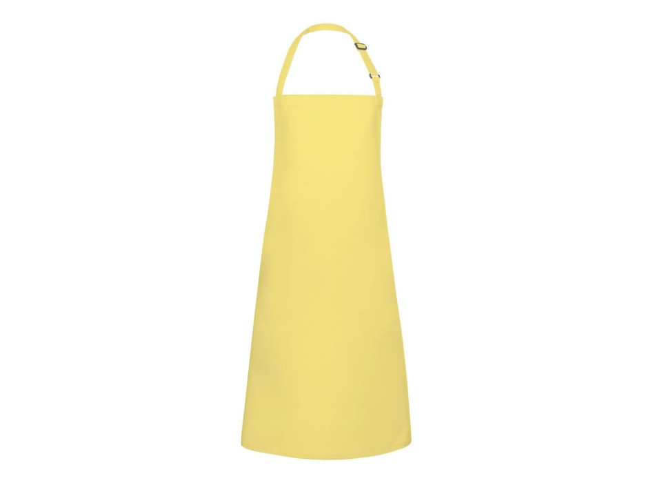 Bistro Apron Basic With Buckle