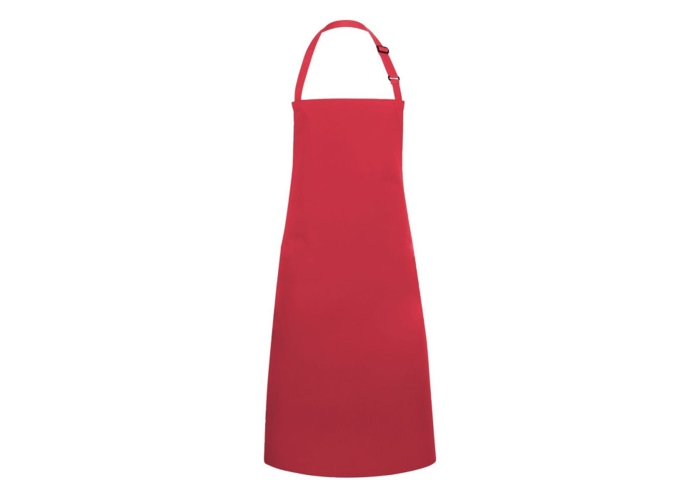 Bistro Apron Basic With Buckle