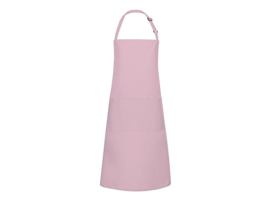 Bistro Apron Basic With Buckle And Pocket