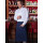 Bistro Apron Basic with Pocket