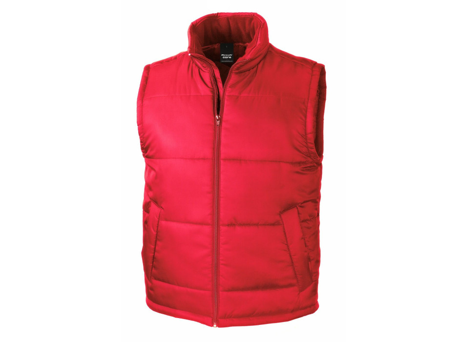 Bodywarmer