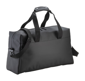 Borsa Duffle in soft PU water resistant