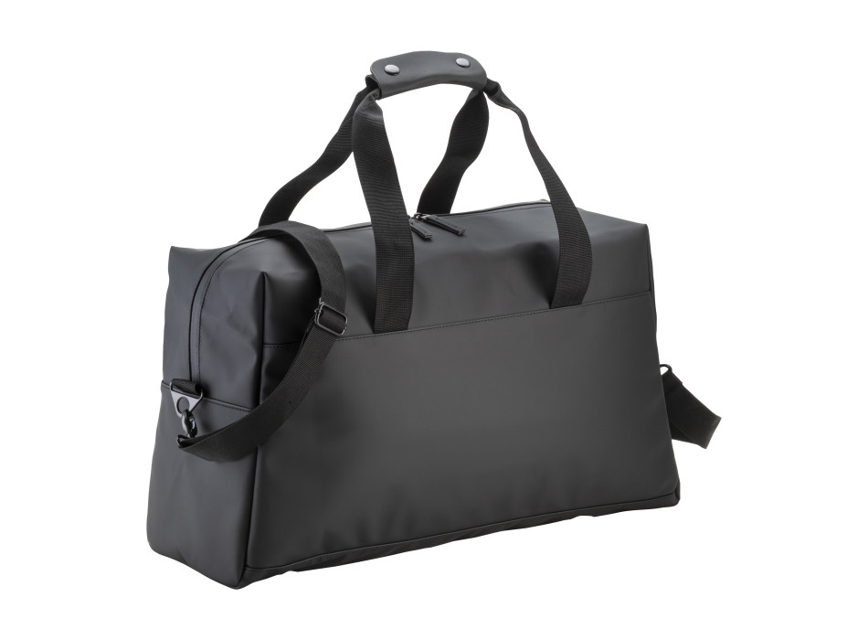 Borsa Duffle in soft PU water resistant