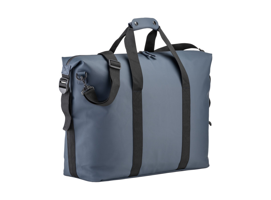 Borsa Duffle in soft PU water resistant