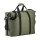 Borsa Duffle in soft PU water resistant