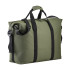 Borsa Duffle in soft PU water resistant