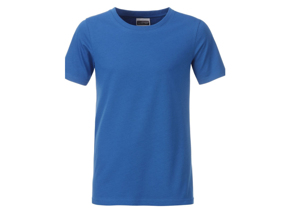 Boys' Basic-T