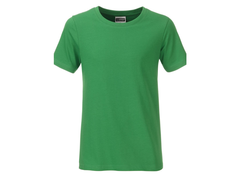 Boys' Basic-T