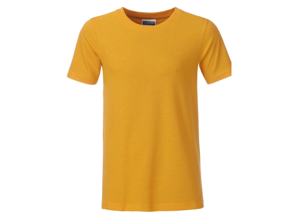 Boys' Basic-T