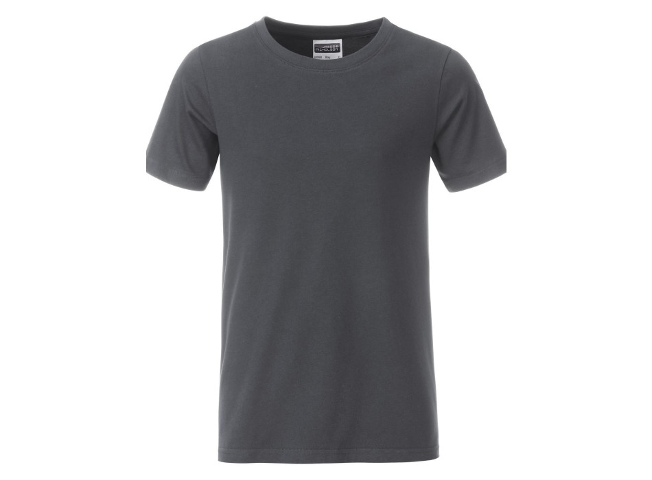 Boys' Basic-T