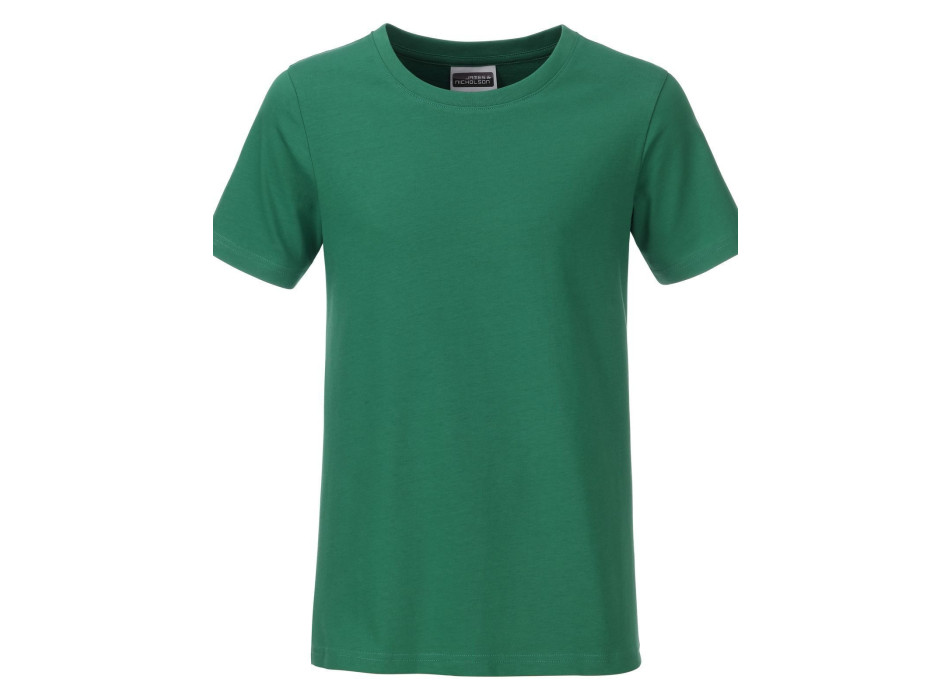 Boys' Basic-T