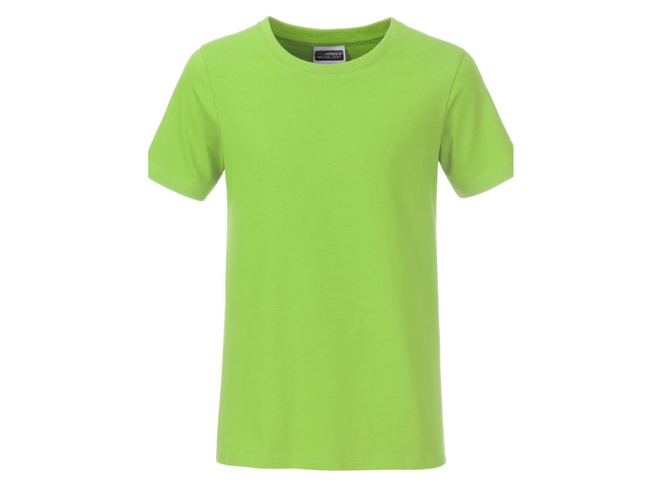 Boys' Basic-T