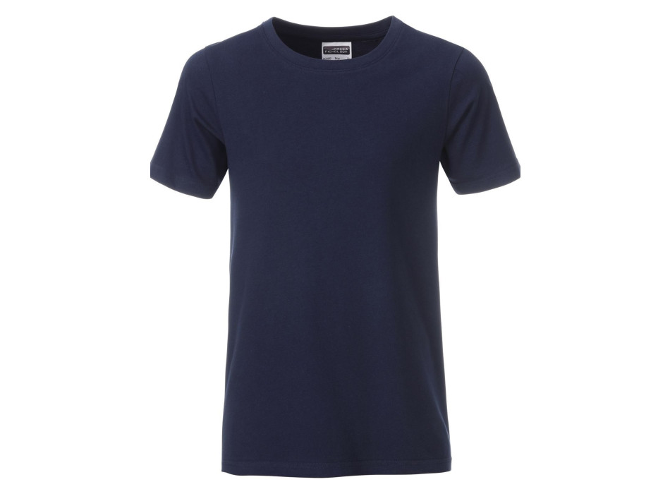 Boys' Basic-T