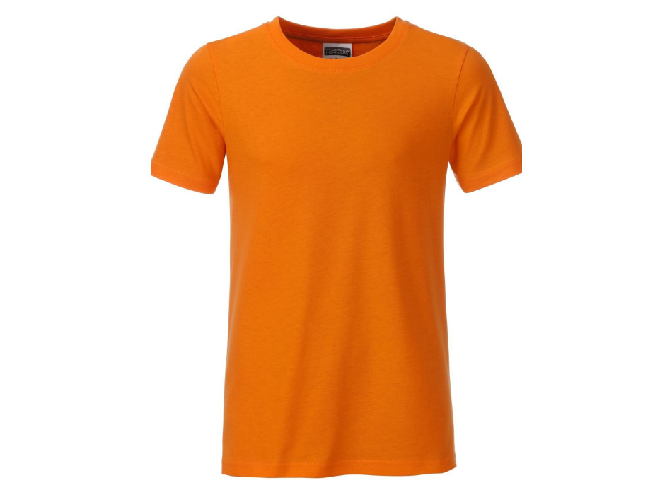 Boys' Basic-T