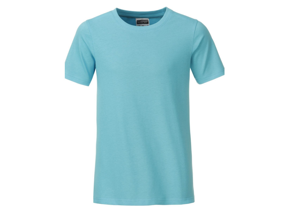 Boys' Basic-T