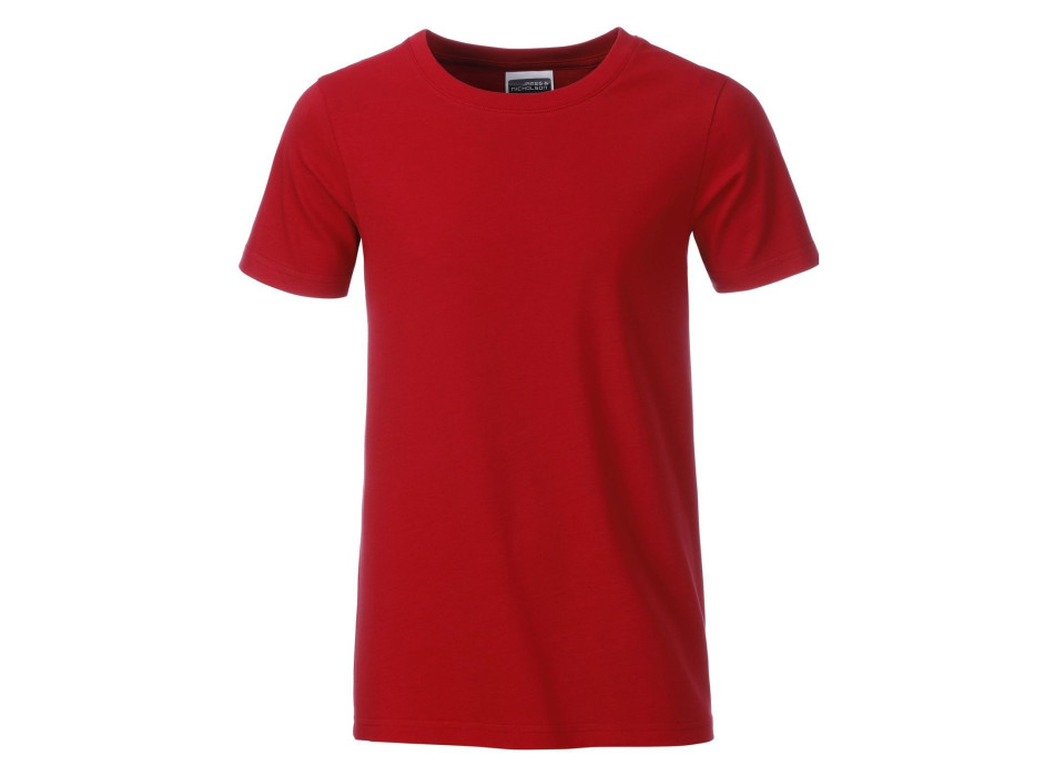 Boys' Basic-T