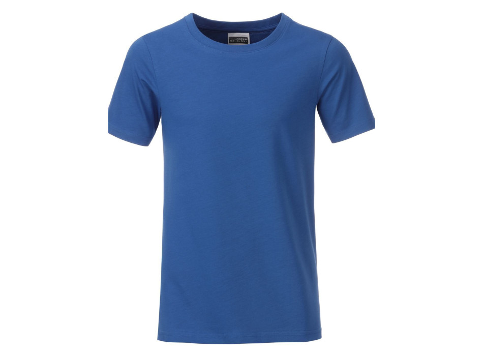 Boys' Basic-T