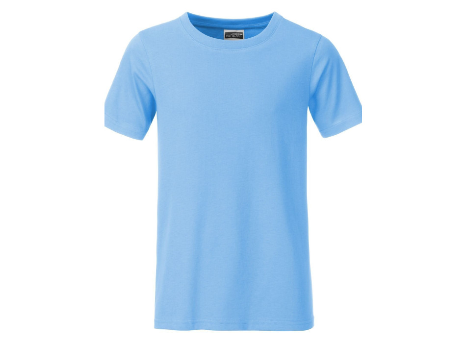 Boys' Basic-T