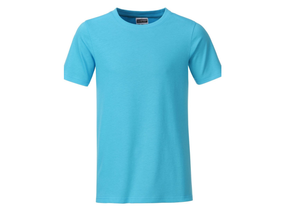 Boys' Basic-T