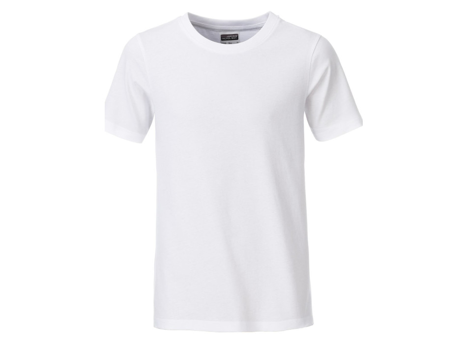 Boys' Basic-T