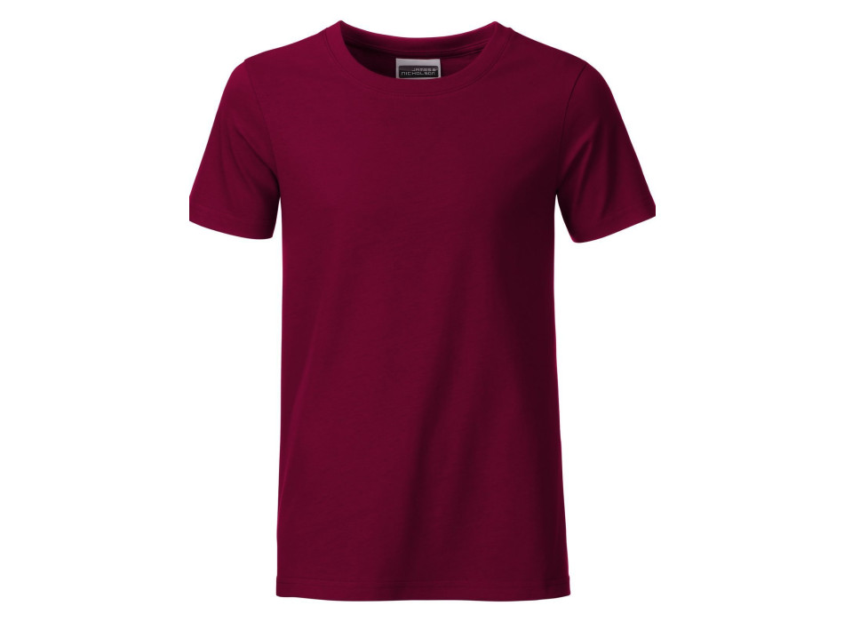 Boys' Basic-T