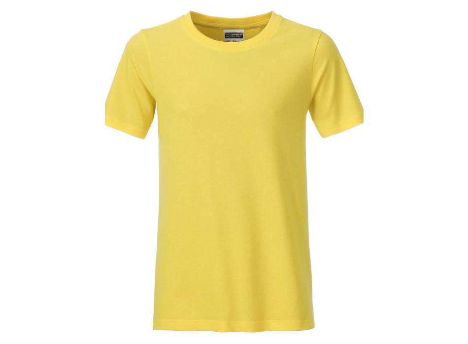 Boys' Basic-T