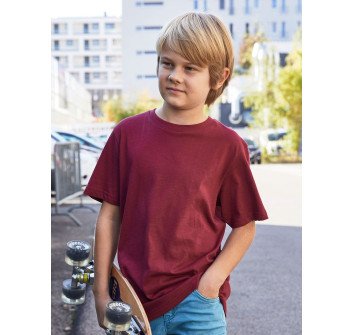 Boys' Basic-T