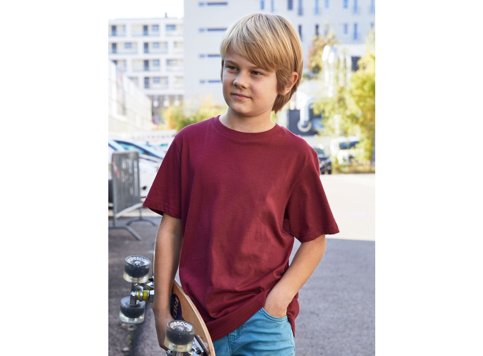 Boys' Basic-T