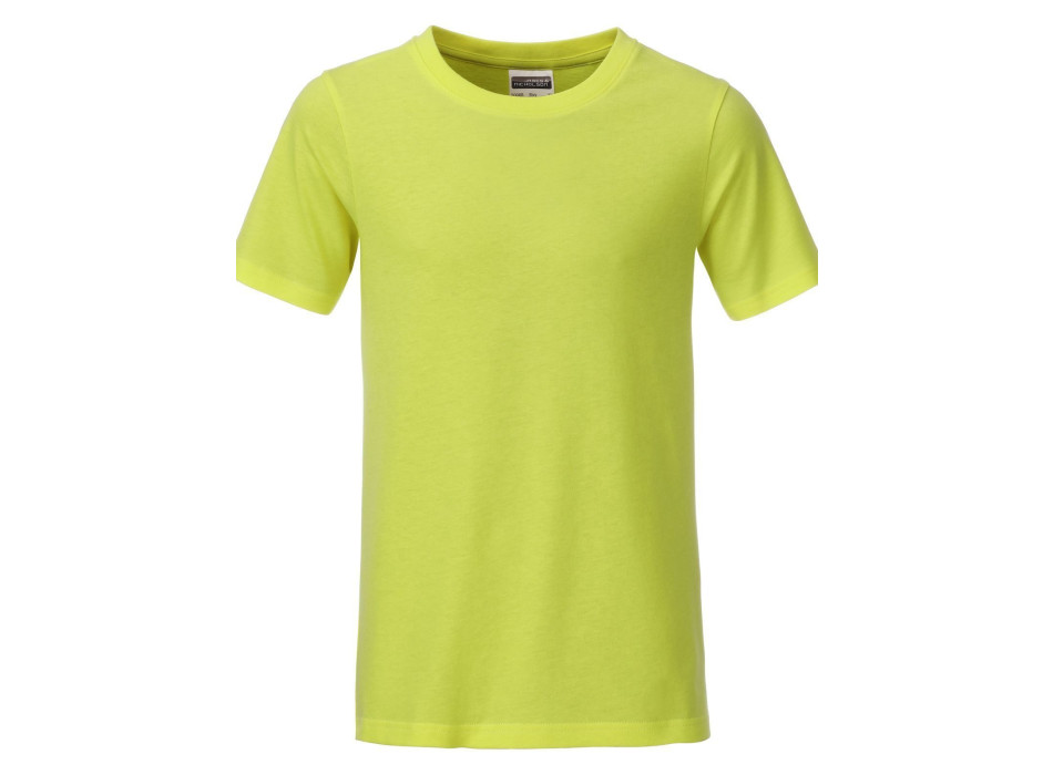 Boys' Basic-T