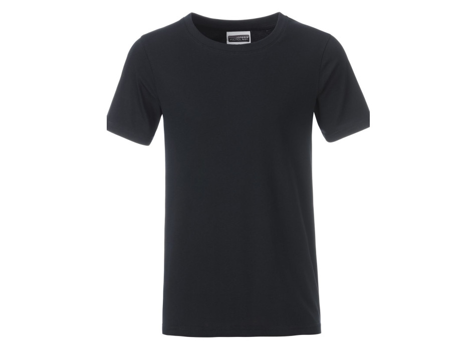 Boys' Basic-T